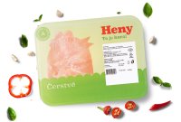 Chicken Slices Sottilissime 3-6-9 mm. Chicken Slices Sottilissime 3-6-9 mm.