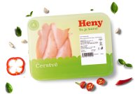 Chicken Breast Steaks 125-200g. Chicken Breast Steaks 125-200g.