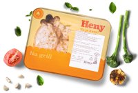 Marinated Chicken Thigh Marinated Chicken Thigh