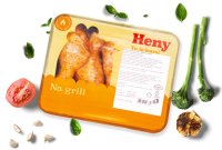 Marinated Chicken Drumstick Marinated Chicken Drumstick