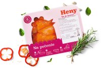 Marinated Chicken Fillets Marinated Chicken Fillets