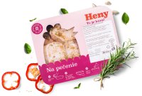 Marinated Chicken Thigh Marinated Chicken Thigh